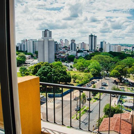 City Bauru Reserve Agora 外观 照片