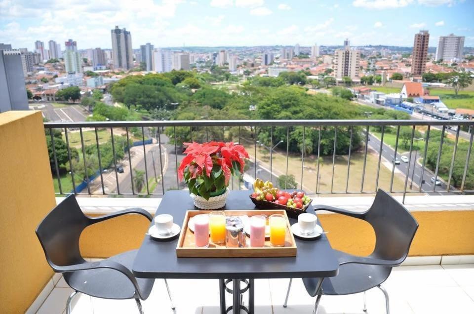City Bauru Reserve Agora 外观 照片