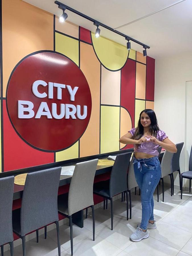 City Bauru Reserve Agora 外观 照片
